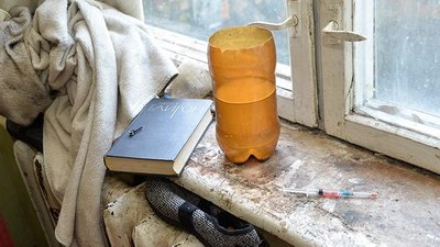 Квартира на вулиці Богдана Лепкого Квартира на вулиці Богдана Лепкого