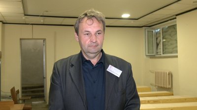 На Волині тривають вступні іспити до коледжів: як проходить вступна кампанія у Луцьку На Волині тривають вступні іспити до коледжів: як проходить вступна кампанія у Луцьку