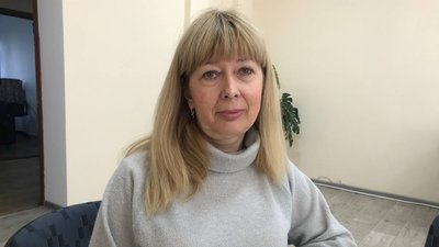 Підтримка та перепідготовка ветеранів: робота Ветеранського хабу в Бердичеві