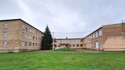 Макарівський ліцей