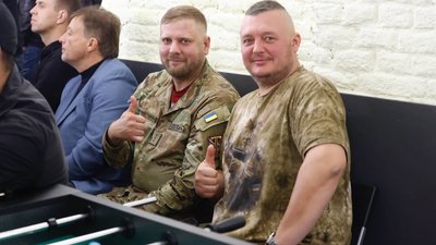 Марун Хаб Київ