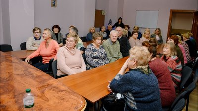 Франківський "Бізнес-Інкубатор" став переможцем IV всеукраїнського конкурсу кращих освітніх проєктів Франківський "Бізнес-Інкубатор" став переможцем IV всеукраїнського конкурсу кращих освітніх проєктів