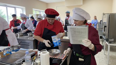 Кулінарні хаби Кулінарні хаби