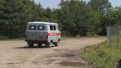 У тергромаді на Франківщині третій рік не ремонтують дорогу. Жителі планують протест