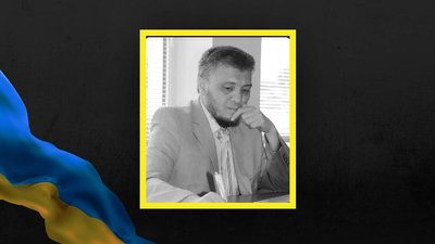У Львові попрощаються з захисниками України Рустемом Мамут оглу Аблятіфовим та Євгеном Довганем У Львові попрощаються з захисниками України Рустемом Мамут оглу Аблятіфовим та Євгеном Довганем