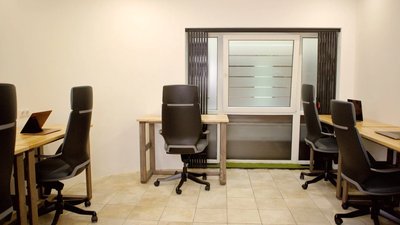 Де у Чернівцях можна працювати, коли нема світла — адреси коворкінгів Де у Чернівцях можна працювати, коли нема світла — адреси коворкінгів