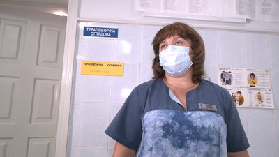 лікарня Рівне конфлікт лікарня Рівне конфлікт