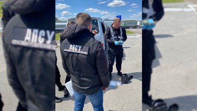 Подружжя намагалось незаконно провезти чоловіка через ПП "Рава-Руська"