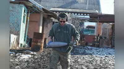 Білорус Марк воює в Україні Білорус Марк воює в Україні