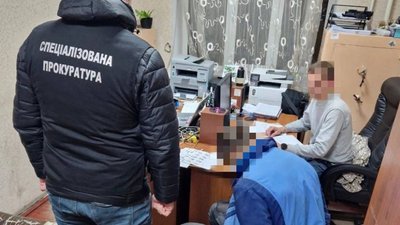 Підозрюваним у нападі на поліцейських на Вінниччині повідомили про підозру — Офіс генпрокурора