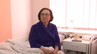 У Черкасах кількість пацієнтів із COVID-19 зменшилася У Черкасах кількість пацієнтів із COVID-19 зменшилася