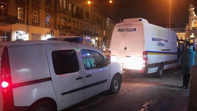 У львівських школах під час обстежень вибухівки не знайшли