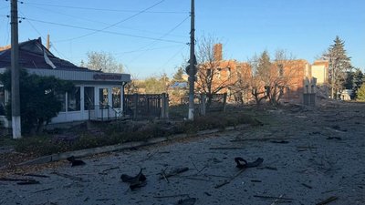 шеврон поліцейського