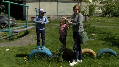 Жителі чотирьох багатоквартирних будинків у Луцьку — п'ять днів без гарячої води