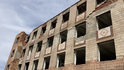 На Харківщині побудують другу в Україні фабрику-кухню: на якому етапі проєкт нині На Харківщині побудують другу в Україні фабрику-кухню: на якому етапі проєкт нині