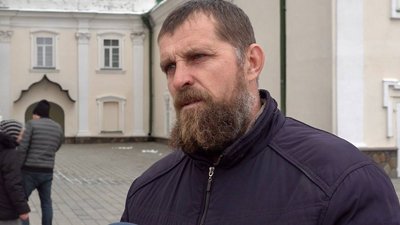 Релігійна організація ПЦУ в Почаївській лаврі: що кажуть прихожани та греко-католики