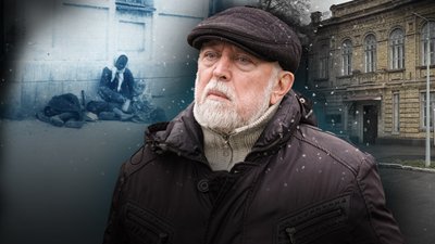 Краєзнавець Леонід Булава розповів про Голодомор