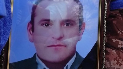 Загиблі герої Вінниччини Загиблі герої Вінниччини