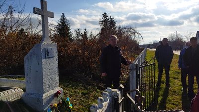 "Гальчевський фест". На Вінниччині проходить патріотичний фестиваль "Гальчевський фест". На Вінниччині проходить патріотичний фестиваль