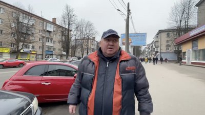 Влучання у торговельний центр Дніпра: що кажуть очевидці Влучання у торговельний центр Дніпра: що кажуть очевидці