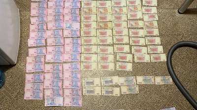 Правоохоронці викрили мережу незаконних гральних закладів у Дніпрі