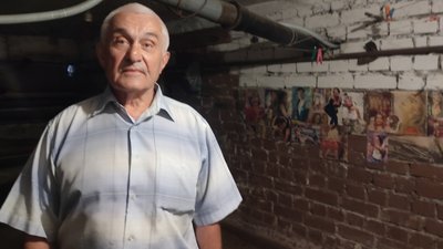 Перевіряли стан і доступність: у Житомирі міська комісія проінспектувала декілька укриттів у житлових будинках Перевіряли стан і доступність: у Житомирі міська комісія проінспектувала декілька укриттів у житлових будинках
