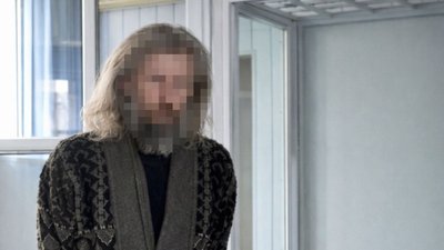 Збирав інформацію на замовлення ФСБ і надсилав її з телефона матері: харківця засудили за держзраду