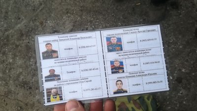 Мисливці на Сумщині знешкодили п`ятьох російських солдатів Мисливці на Сумщині знешкодили п`ятьох російських солдатів