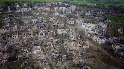 "Захоплювати там було нічого": російські війська увійшли в село Новотошківське — Гайдай