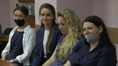 Прикарпаток навчать бути успішними в бізнесі
