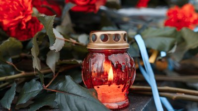 У Вінниці вшанували пам'ять ліквідаторів аварії на Чорнобильській АЕС