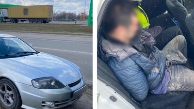 Конфлікт у селі на Черкащині: чоловік у реанімації, нападник намагався втекти