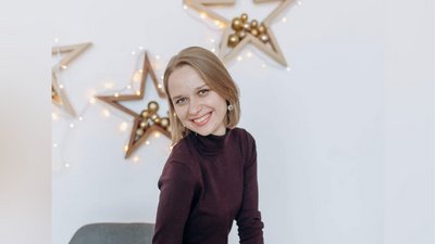 Черкащанка перемогла у Всеукраїнському конкурсі "Вчитель року - 2021"