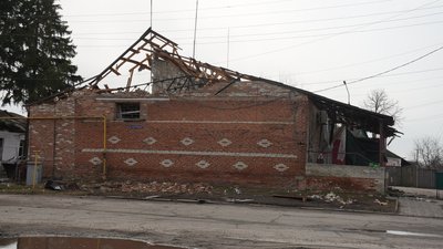У Великописарівській громаді на Сумщині залишилося 80 родин з дітьми: влада планує їх примусову евакуацію У Великописарівській громаді на Сумщині залишилося 80 родин з дітьми: влада планує їх примусову евакуацію