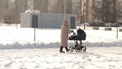 У Черкасах запрацювали модульні сховища У Черкасах запрацювали модульні сховища