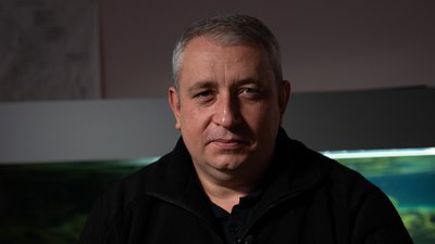 Дмитро Васюнін