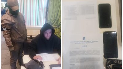 На Кіровоградщині працівники благодійного фонду переправляли призовників за кордон – СБУ На Кіровоградщині працівники благодійного фонду переправляли призовників за кордон – СБУ