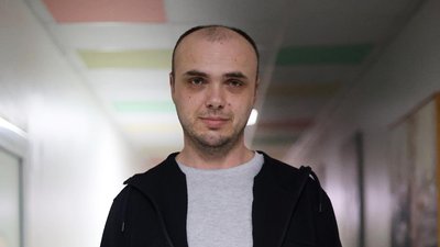 Олександр Ткаченко