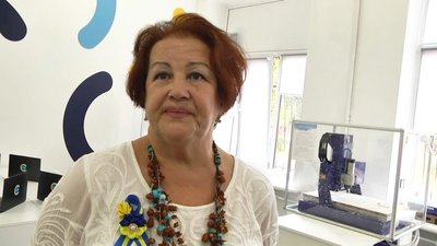 3D-принтери та лазерні різаки: в спортивному ліцеї Житомирщини відкрили Stem-хаб 3D-принтери та лазерні різаки: в спортивному ліцеї Житомирщини відкрили Stem-хаб