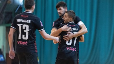 Визначилися всі учасники елітраунду Ліги чемпіонів з футзалу: в якому кошику український "Ураган"