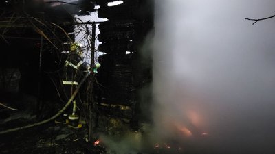 пожежа, смерть, будинок, Коростенський район, Овруцька громада, вогонь пожежа, смерть, будинок, Коростенський район, Овруцька громада, вогонь