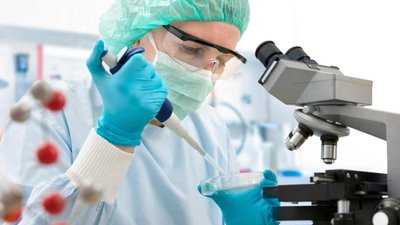 На Одеську обласну ПЛР-лабораторію планують витратити понад 20 млн грн