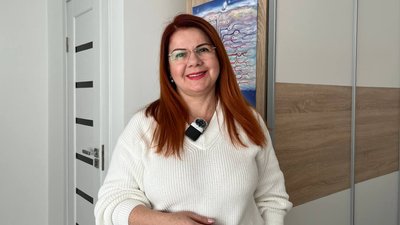 Тетяна Білінська Тетяна Білінська