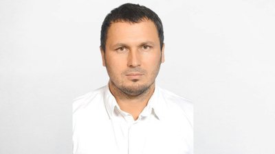 Керівник "Міськсвітла" Володимир Пекарський Керівник "Міськсвітла" Володимир Пекарський