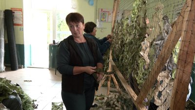 За час війни волонтери із громади на Волині передали на передову понад 30 автівок За час війни волонтери із громади на Волині передали на передову понад 30 автівок