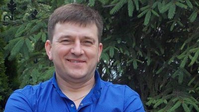 "Закуповували їжу для місцевих": окупанти викрали двох харків’ян з дачного будинку "Закуповували їжу для місцевих": окупанти викрали двох харків’ян з дачного будинку