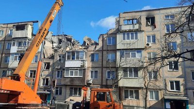 "Морально було тяжко": робота рятувальників Полтавщини від початку повномасштабної війни "Морально було тяжко": робота рятувальників Полтавщини від початку повномасштабної війни