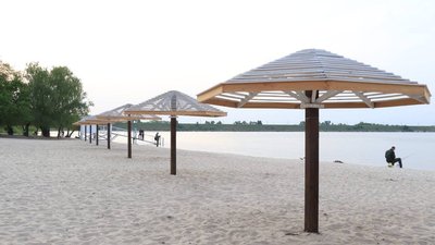 Пляжі Черкас Пляжі Черкас