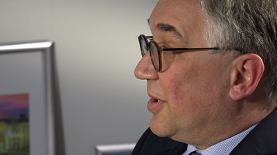 "Певною мірою Україна — це цвинтар добрих намірів". Інтерв’ю з бізнес-омбудсменом Романом Ващуком "Певною мірою Україна — це цвинтар добрих намірів". Інтерв’ю з бізнес-омбудсменом Романом Ващуком