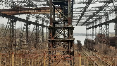 Про розвиток суднобудівної оборонної галузі говорять у Миколаєві